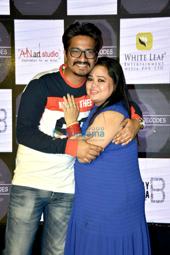 debina bonnerjee launches her youtube channel 1