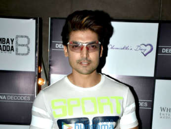 Debina Bonnerjee launches her YouTube channel