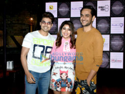 Debina Choudhary launches her YouTube channel