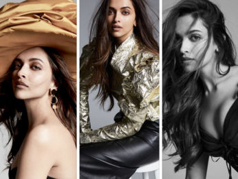 Let’s all take a moment to be dazzled by the gorgeousness called Deepika Padukone!