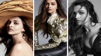 Let’s all take a moment to be dazzled by the gorgeousness called Deepika Padukone!