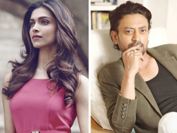 Deepika Padukone will win you over with her heartfelt reaction on Irrfan Khan’s illness Deepika Padukone will win you over with her heartfelt reaction on Irrfan Khan’s illness