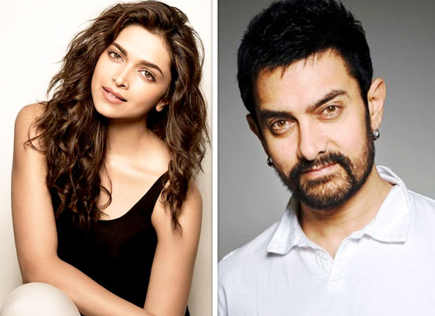 Deepika’s Draupadi dilemma: Would Deepika Padukone agree to play Draupadi in Aamir Khan’s Mahabharat? Deepika’s Draupadi dilemma: Would Deepika Padukone agree to play Draupadi in Aamir Khan’s Mahabharat?
