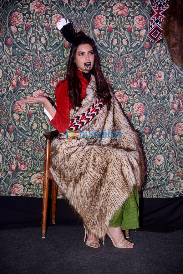 diana penty snapped at the new zealand tourism event 5