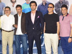Did You Know Sanjay Dutt Has Met Barack Obama & Nelson Mandela? Check Out | Sanju Teaser