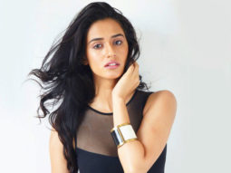 Disha Patani to take on the role of warrior-princess from July onwards and it is for this film