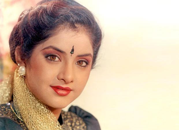 Divya Bharti Video Sex Video - Divya Bharti's tragic death in 1993 led to an estimated loss of Rs. 2 crore  for Bollywood : Bollywood News - Bollywood Hungama