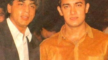 FLASHBACK FRIDAY: When Aamir Khan almost shot for Darr before being REPLACED by Shah Rukh Khan