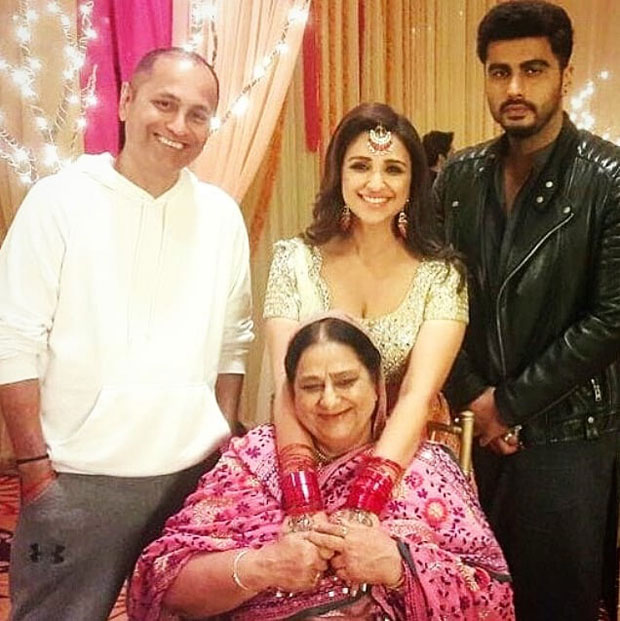 Features, Namaste England, Arjun Kapoor, Parineeti Chopra , Sandeep Aur Pinky Faraar , Vipul Shah, Instagram, Akshay Kumar, Katrina Kaif, Pen Movies, Reliance Entertainment , Blockbuster Movie Entertainers Features, Namaste England, Arjun Kapoor, Parineeti Chopra , Sandeep Aur Pinky Faraar , Vipul Shah, Instagram, Akshay Kumar, Katrina Kaif, Pen Movies, Reliance Entertainment , Blockbuster Movie Entertainers