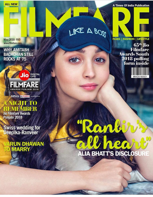 filmfare 159