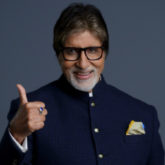 WOW! Amitabh Bachchan completes 10 iconic years of his blog