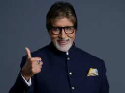 WOW! Amitabh Bachchan completes 10 iconic years of his blog
