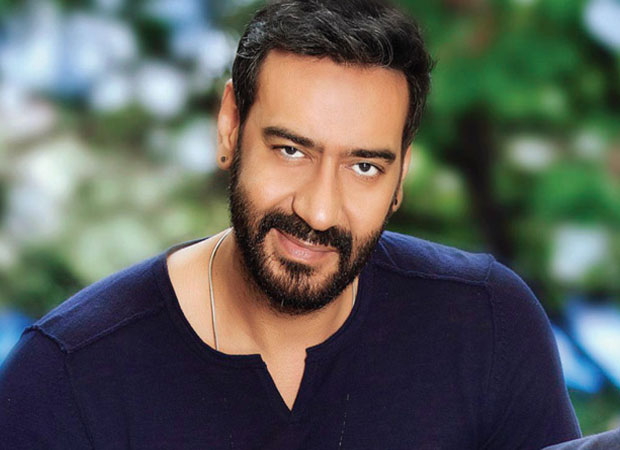 #HappyBirthdayAjayDevgn: A superstar who’s going to reach another level in the next 2 years