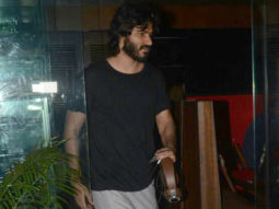 Harshvardhan Kapoor SPOTTED At Silver Beach Café