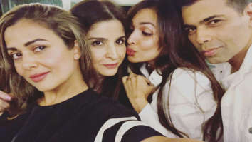 Here’s how Karan Johar, Malaika Arora Khan and others celebrated Maheep Kapoor’s birthday