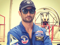 Here’s why the Sushant Singh Rajput starrer Chanda Mama Door Ke is shelved