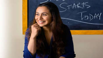 Box Office: Hichki Day 18 in overseas