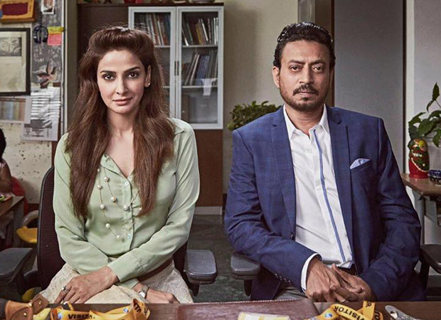 China Box Office: Hindi Medium collects $0.42 million on Day 13 in China; total at Rs. 195.55 cr China Box Office: Hindi Medium collects $0.42 million on Day 13 in China; total at Rs. 195.55 cr