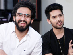 Hook Ups, Girlfriends, Their Bad Songs, and Jealousy!!!! Armaan & Amaal PLAY I Have/ I Haven’t Game