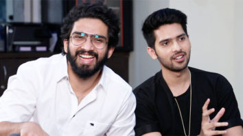 Hook Ups, Girlfriends, Their Bad Songs, and Jealousy!!!! Armaan & Amaal PLAY I Have/ I Haven’t Game
