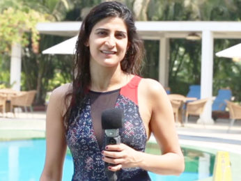 Hottie Aahana Kumra’s MINDBLOWING Swimming Tips Will Help You Beat The Heat In Summer Hottie Aahana Kumra’s MINDBLOWING Swimming Tips Will Help You Beat The Heat In Summer