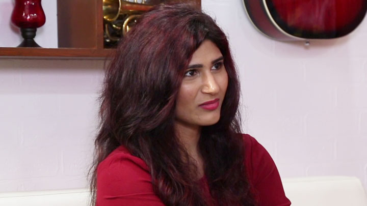 “I Was So Traumatized That…”: Shashaa Tirupati EXPRESSES Discomfort Over Recent Rape Cases “I Was So Traumatized That…”: Shashaa Tirupati EXPRESSES Discomfort Over Recent Rape Cases