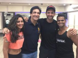 IPL 2018: Hrithik Roshan all set to create DHOOM after Ranveer Singh cancels his act (see pic)