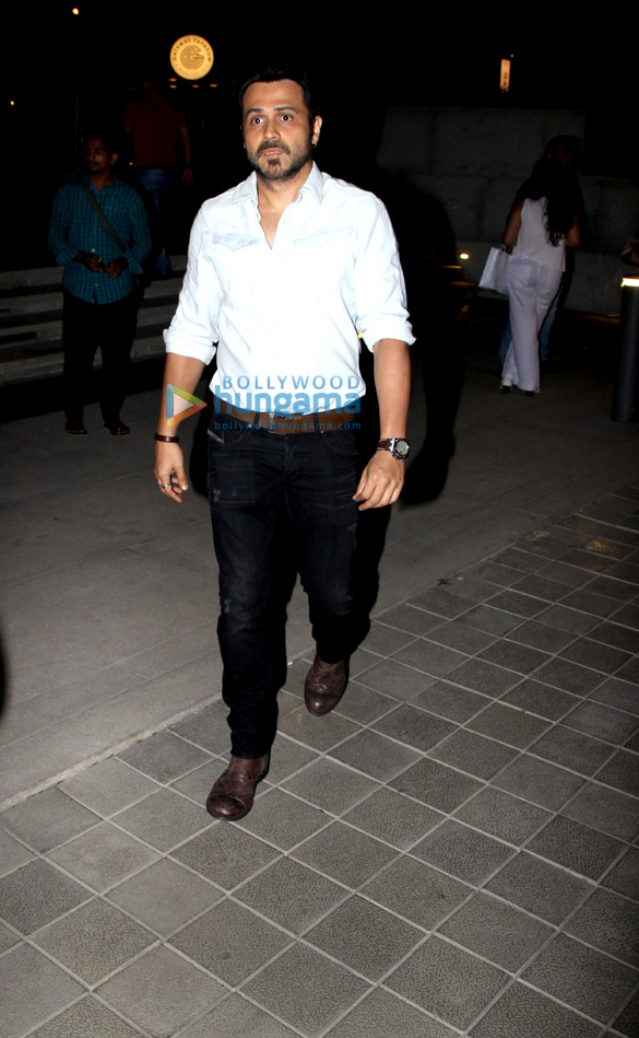 imraan hashmi spotted at bkc 5