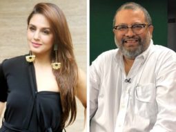 Is Huma Qureshi doing Pink director Aniruddha Roy Chowdhury’s next?