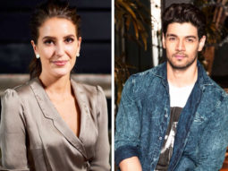 “Isabelle Kaif is a brilliant dancer” – confesses Sooraj Pancholi