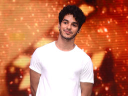 “Karan Sir postponed Dhadak for me to do Beyond The Clouds” – Ishaan Khatter