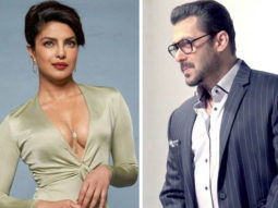 It’s Official! Priyanka Chopra signs Salman Khan’s BHARAT