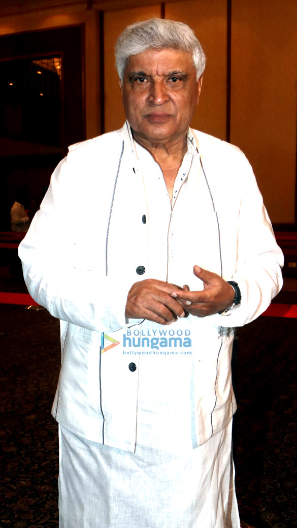 javed akhtar and iprs distribute royalty worth 13 crores 3
