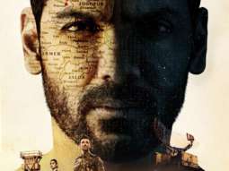 John Abraham gets real with his fight with KriArj, cuts of their name from Parmanu poster