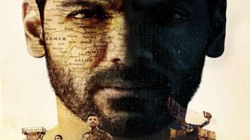 John Abraham gets real with his fight with KriArj, cuts of their name from Parmanu poster