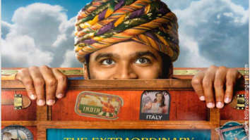 First Look Of The Movie The Extraordinary Journey of the Fakir