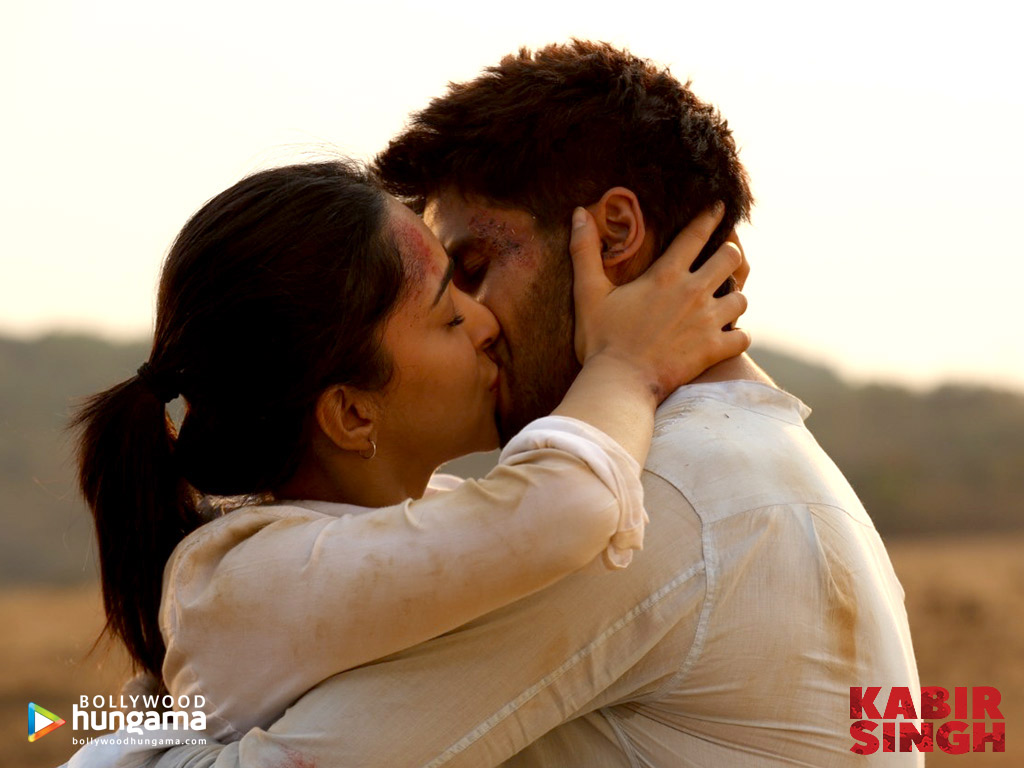 Kabir Singh