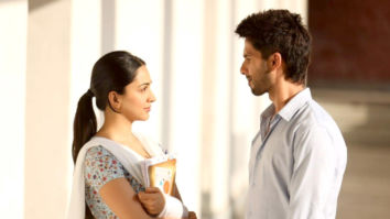 Movie Wallpapers Of The Movie Kabir Singh