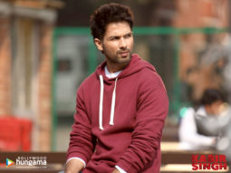 Movie Wallpapers Of The Movie Kabir Singh