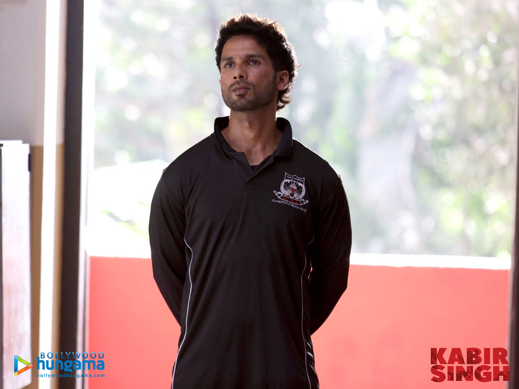 Kabir Singh
