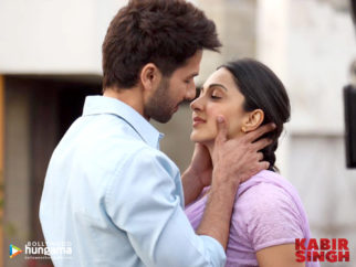 Movie Wallpapers Of The Movie Kabir Singh