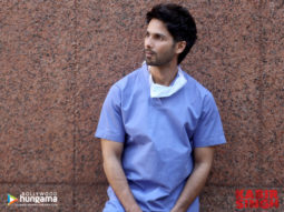 Movie Wallpapers Of The Movie Kabir Singh