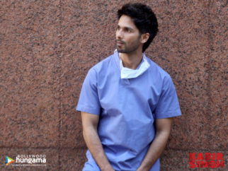 Movie Wallpapers Of The Movie Kabir Singh