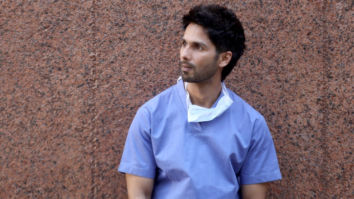 Movie Wallpapers Of The Movie Kabir Singh