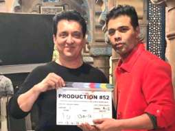 Kalank: Sonakshi Sinha-Aditya Roy Kapur, Karan Johar ALL SET to start shooting (see pictures)