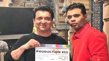 Kalank: Sonakshi Sinha-Aditya Roy Kapur, Karan Johar ALL SET to start shooting (see pictures)
