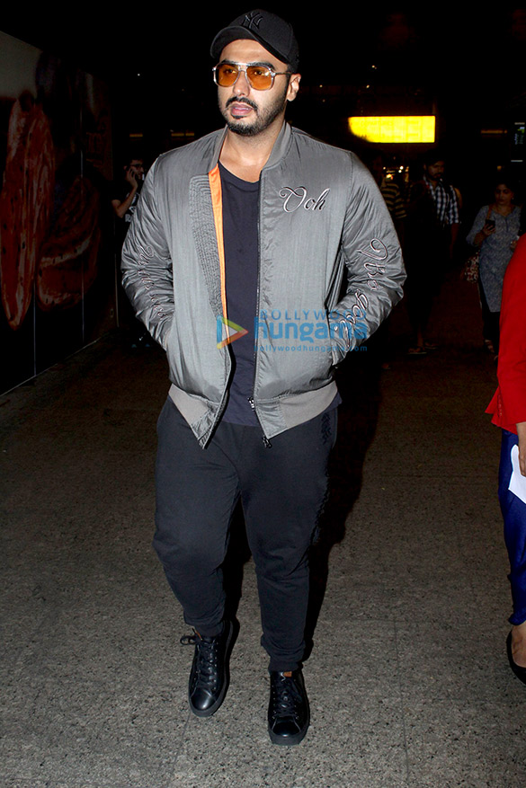 kangana ranaut anushka sharma and others snapped at the airport 3