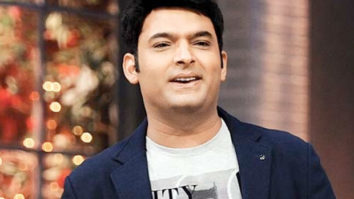 Kapil Sharma confesses abusive tweets were posted by him