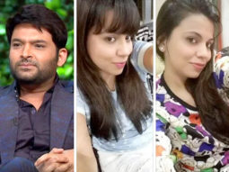 Kapil Sharma controversy: Preeti Simoes’ sister Neeti claims the comedian accused them under the influence of ALCOHOL