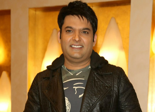 Kapil Sharma is taking 23 medications every day